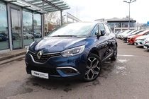 Renault Scenic 2022
