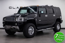 Hummer H2 2005