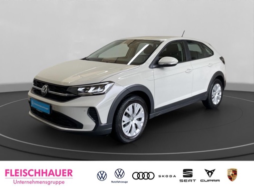 Volkswagen Taigo 2023
