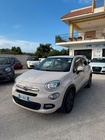 Fiat 500X 2016