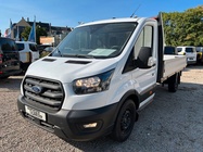 Ford Transit 2024