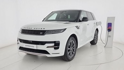 Land Rover Other 2023