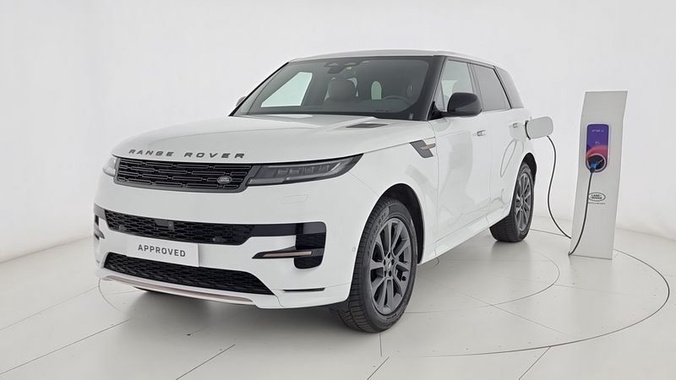 Land Rover Other 2023