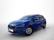 Skoda Fabia 2023