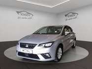 Seat Ibiza 2024
