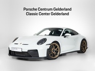 Porsche 992 2025