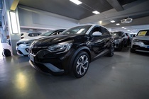 Renault Captur 2022