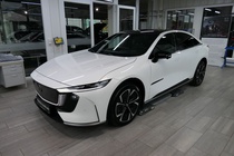 Mazda 6 2025