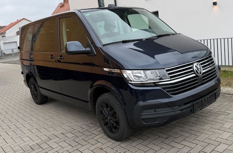 Volkswagen T6
