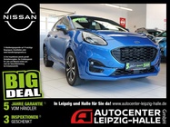 Ford Puma 2020