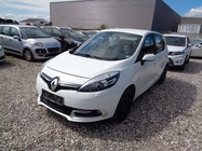Renault Scenic 2016