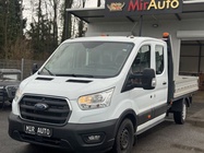 Ford Transit 2020