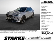 Cupra Formentor 2023