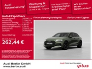 Audi A3 2025