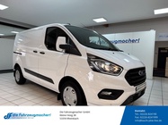 Ford Transit Custom 2022