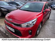 Kia Rio 2020