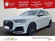 Audi Q7 2022