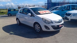Opel Corsa 2014