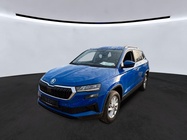 Skoda Karoq 2022
