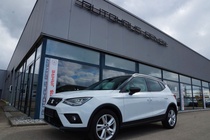 Seat Arona 2019