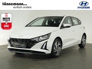 Hyundai i20 2025