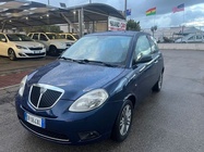 Lancia Ypsilon 2008
