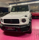 Mercedes-Benz G-Class 2023