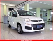 Fiat Panda 2024