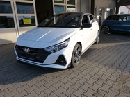 Hyundai i20 2025