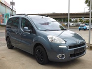 Peugeot Partner 2013