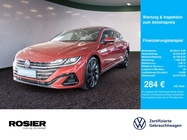 Volkswagen Arteon 2020