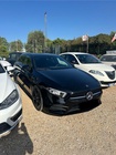 Mercedes-Benz A-Class 2021