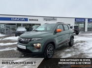 Dacia Spring 2023