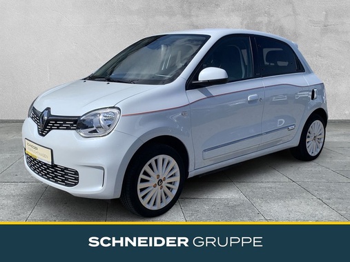 Renault Twingo 2021