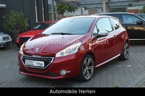 Peugeot 208 2015