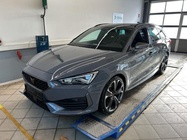 Cupra Leon 2023
