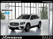 Mercedes-Benz GLB-Class 2026