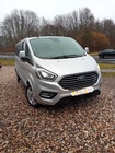 Ford Transit Custom 2019