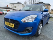 Suzuki Swift 2019