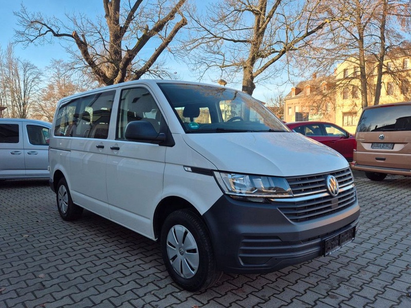 Volkswagen T6