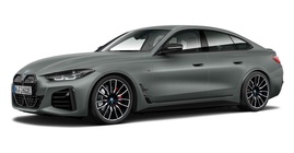 BMW i4 2023