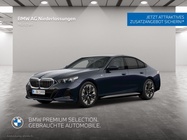BMW 5 Series 2025