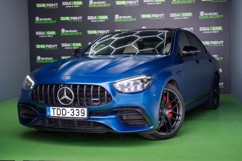Mercedes-Benz Other