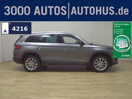 Skoda Kodiaq 2023