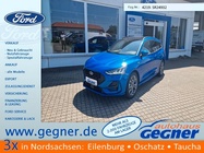 Ford Focus 2025
