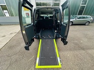 Volkswagen Caddy 2016