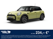 MINI Cooper 2023
