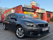 Peugeot 308 2020