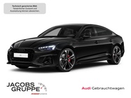 Audi A5 2024