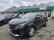 Peugeot 3008 2022